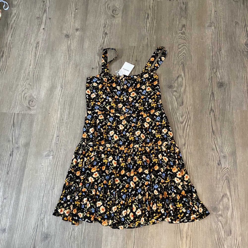 Forever21 Dress